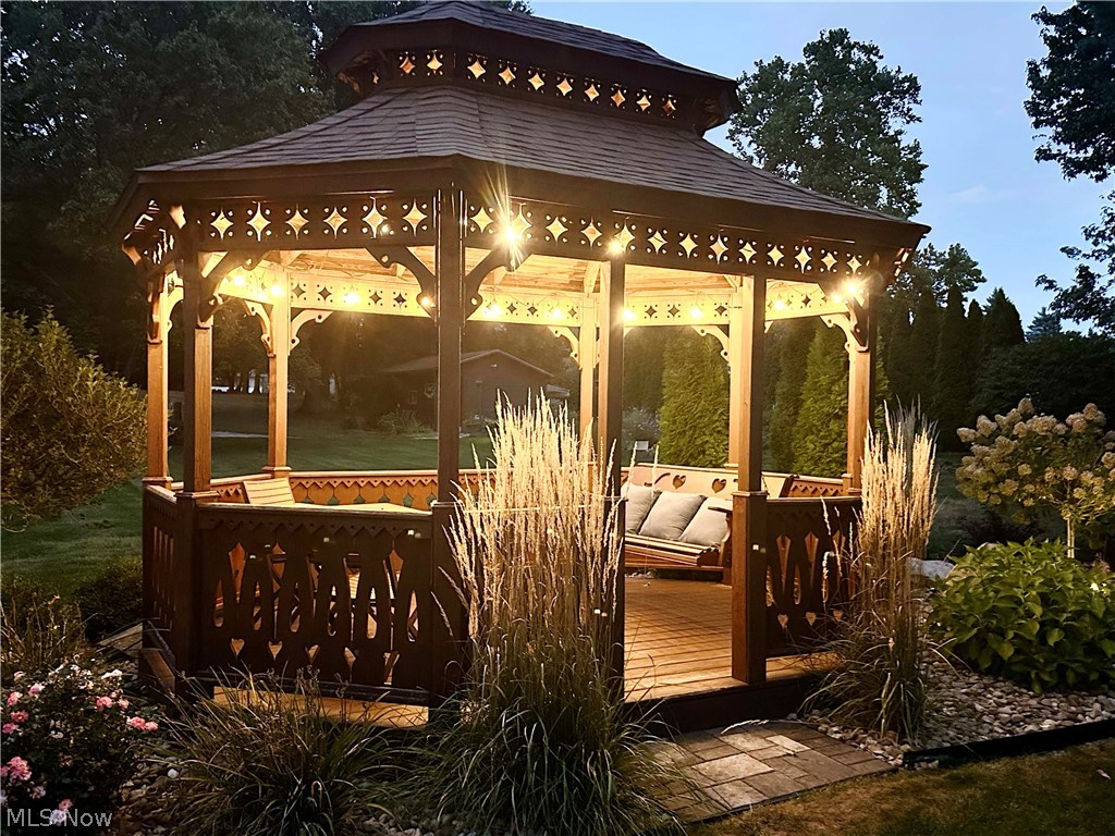 Glenhaven Village - Residential