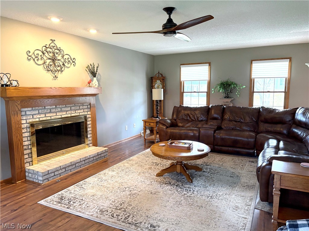 Glenhaven Village - Residential