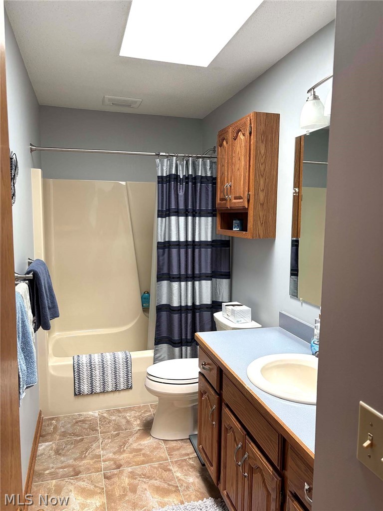 Glenhaven Village - Residential