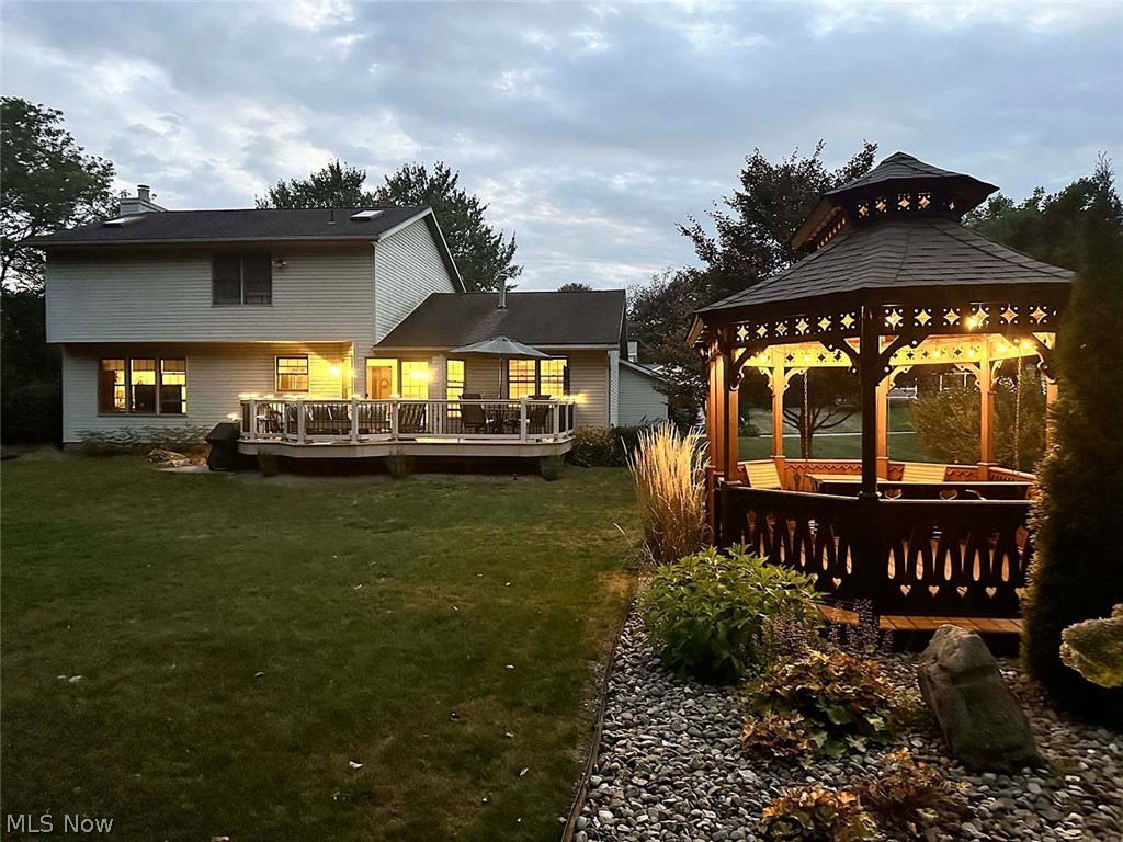 Glenhaven Village - Residential