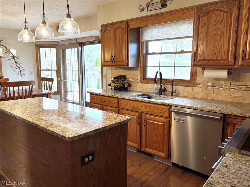 Glenhaven Village - Residential