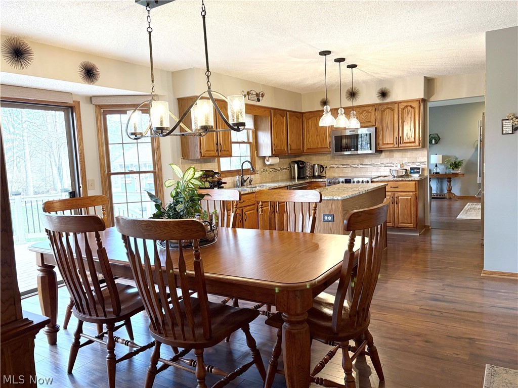 Glenhaven Village - Residential