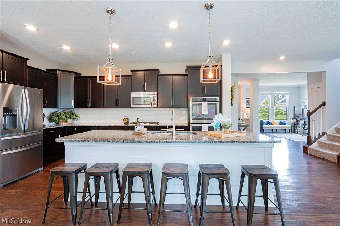 Kings Ridge Ph Five - Residential