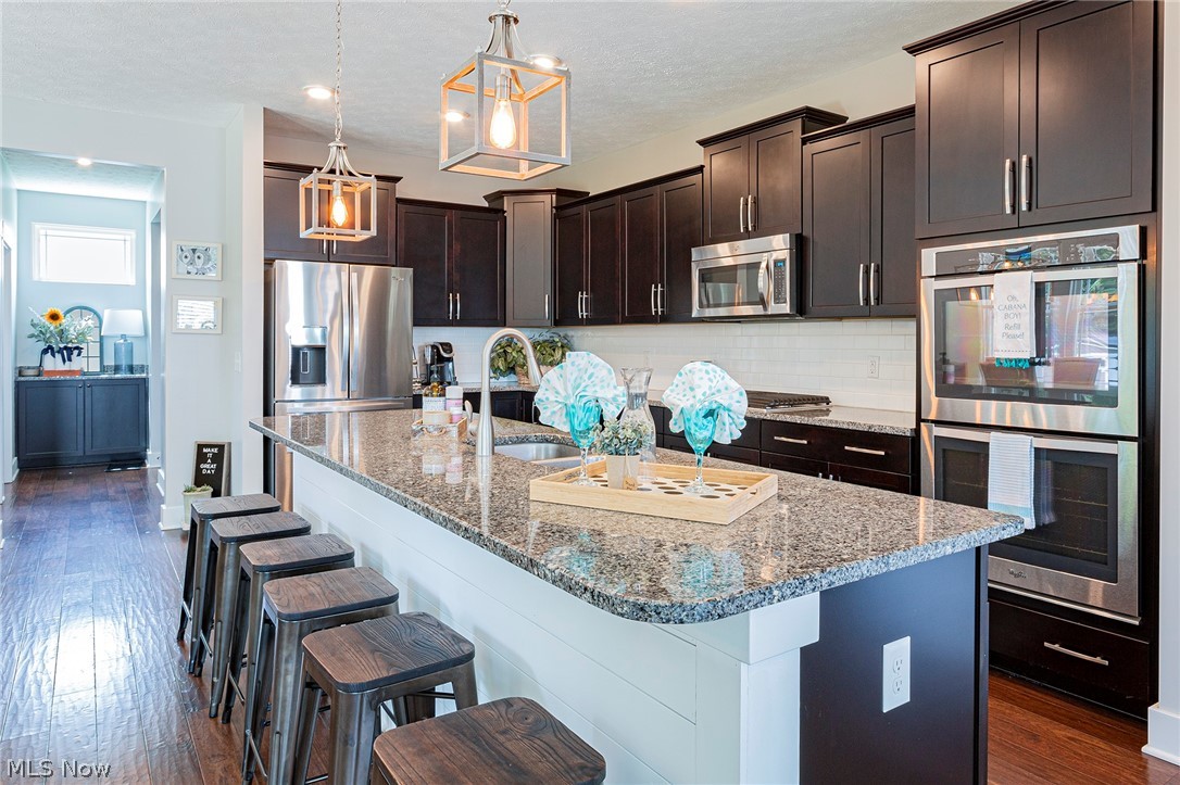 Kings Ridge Ph Five - Residential