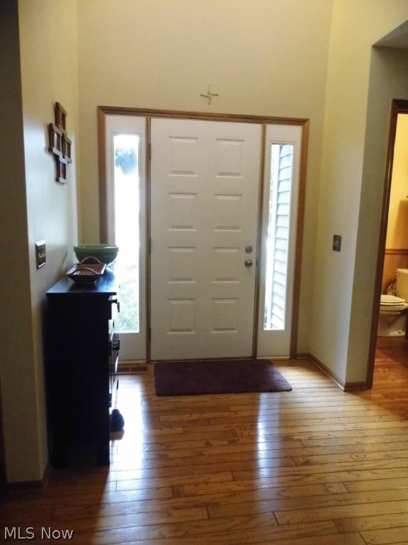 Loch Raven Estates - Residential