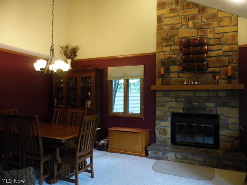 Loch Raven Estates - Residential