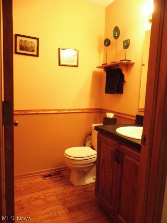 Loch Raven Estates - Residential
