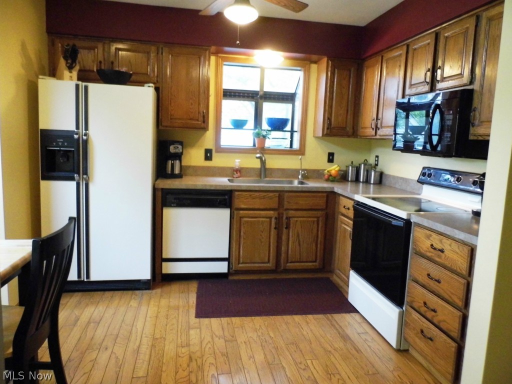 Loch Raven Estates - Residential