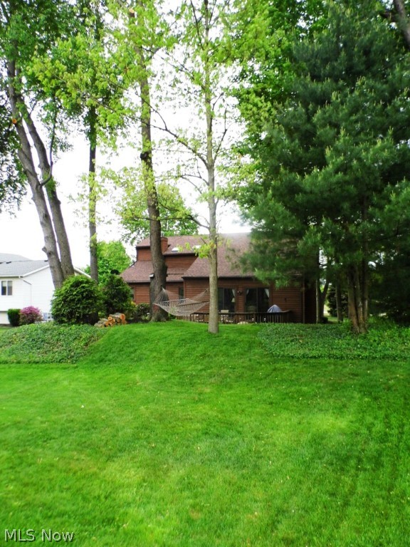 Loch Raven Estates - Residential