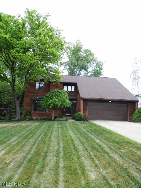 Loch Raven Estates - Residential