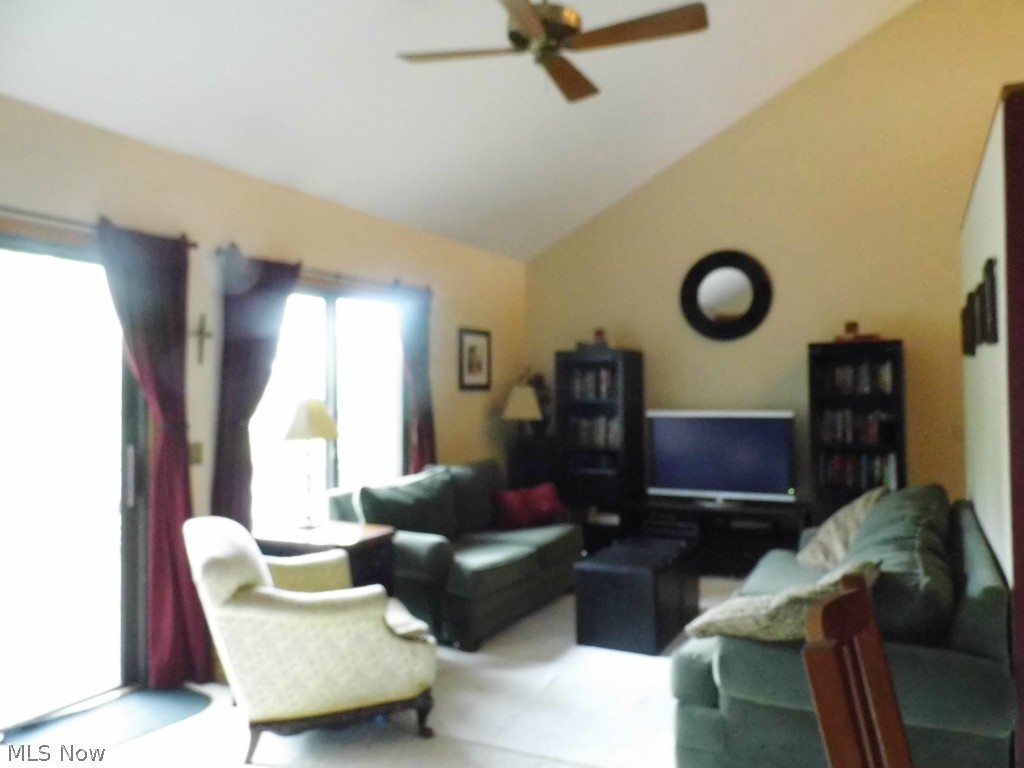 Loch Raven Estates - Residential