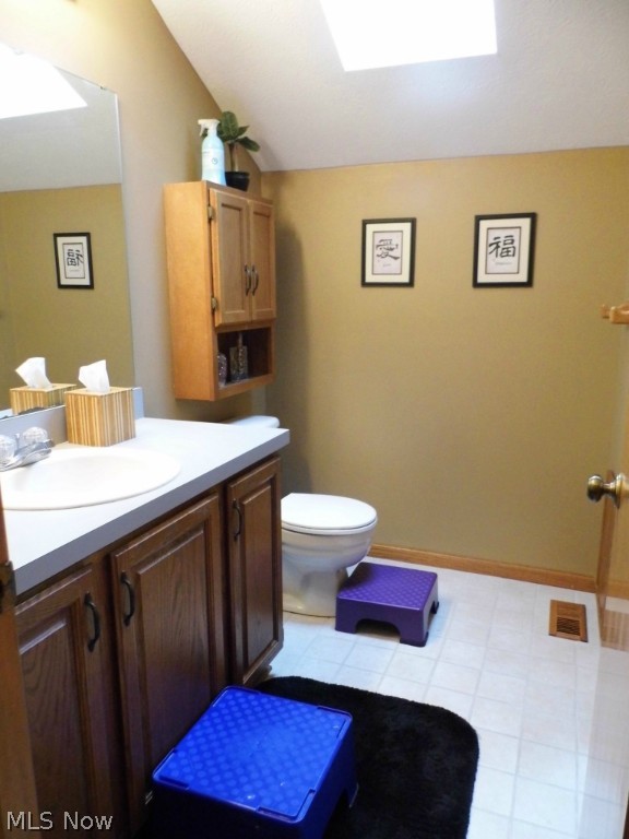 Loch Raven Estates - Residential