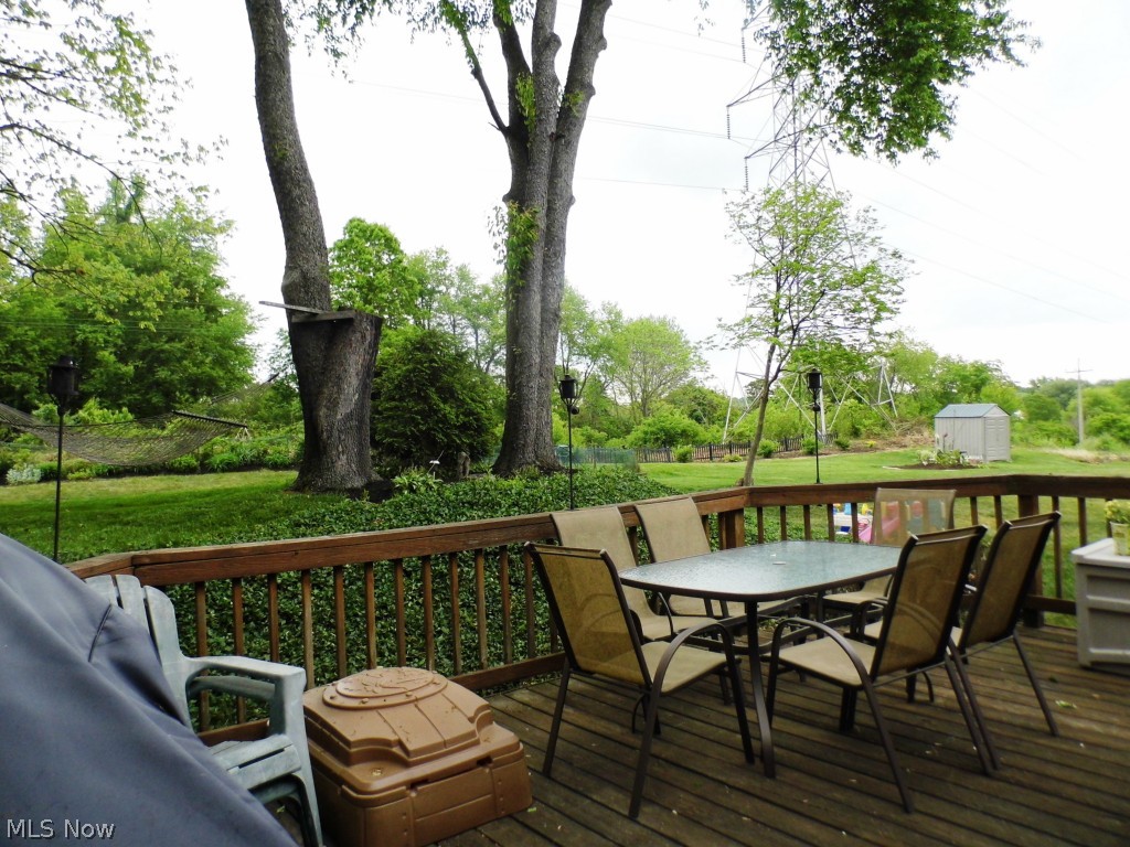 Loch Raven Estates - Residential