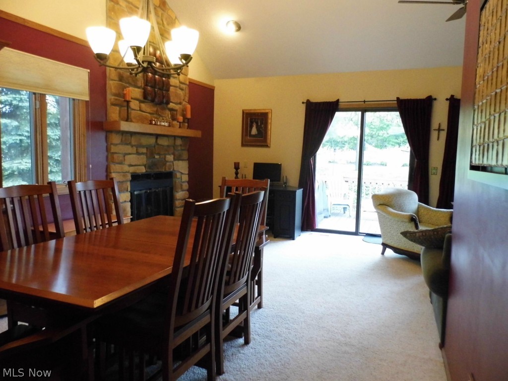 Loch Raven Estates - Residential