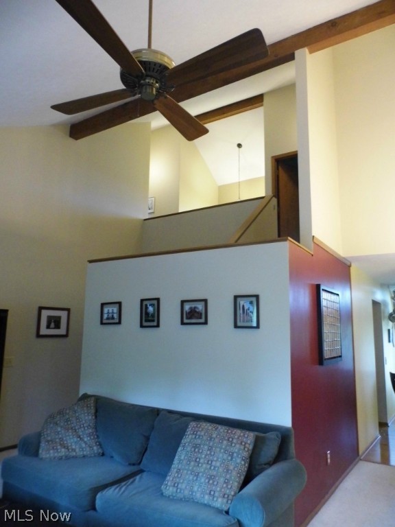 Loch Raven Estates - Residential