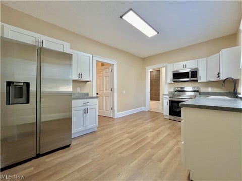 Tiny photo for 480 Spicer Street, Akron, OH 44311 (MLS # 5239525)