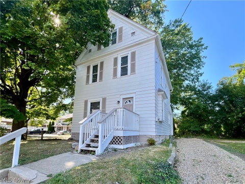 Tiny photo for 480 Spicer Street, Akron, OH 44311 (MLS # 5239525)