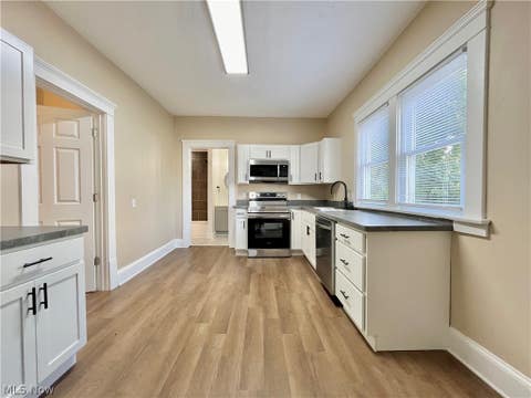 Tiny photo for 480 Spicer Street, Akron, OH 44311 (MLS # 5239525)