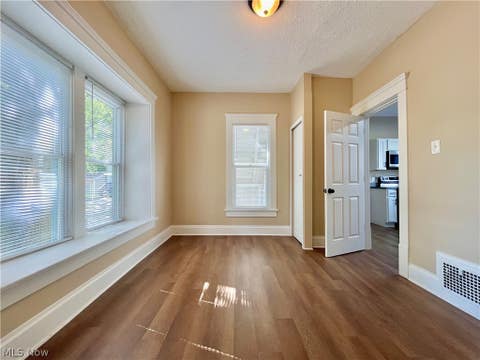 Tiny photo for 480 Spicer Street, Akron, OH 44311 (MLS # 5239525)