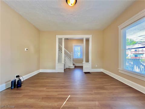Tiny photo for 480 Spicer Street, Akron, OH 44311 (MLS # 5239525)