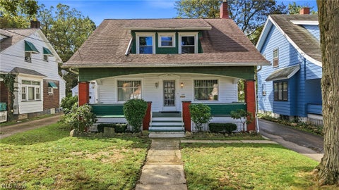 Homes For Sale - 1669 Weston Avenue<br/> Youngstown, OH 44514