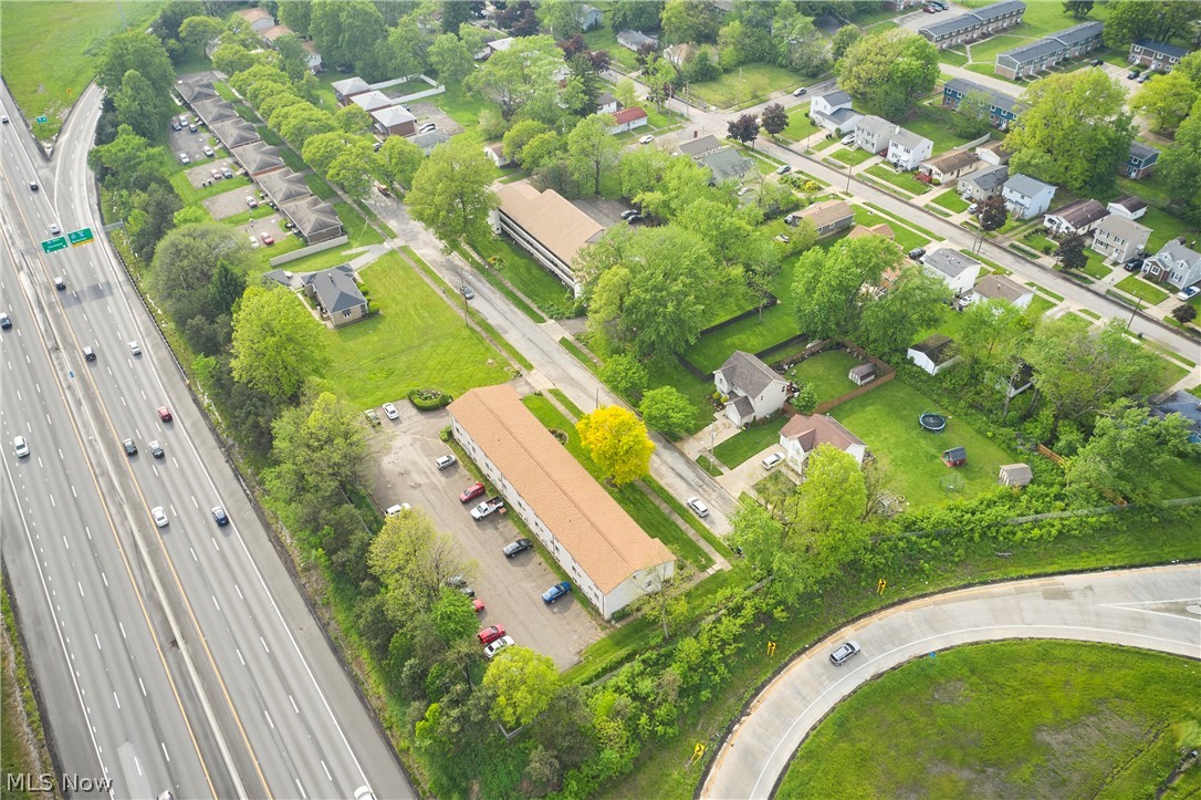 Akron - Commercial Sale