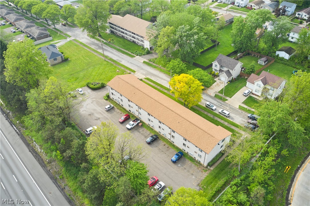 Akron - Commercial Sale