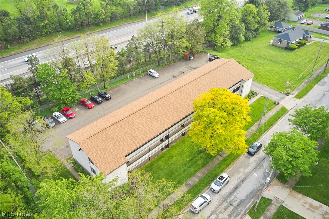 Akron - Commercial Sale