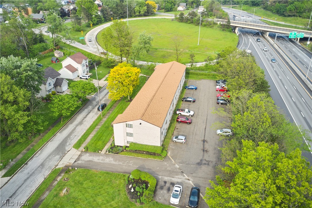 Akron - Commercial Sale