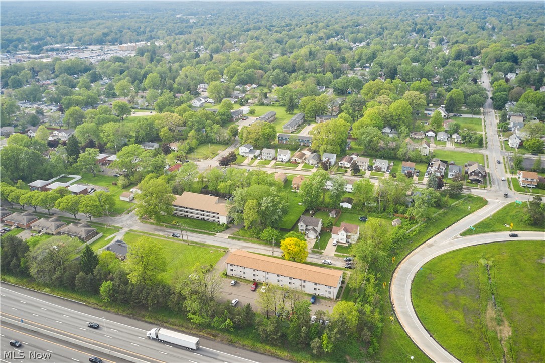 Akron - Commercial Sale