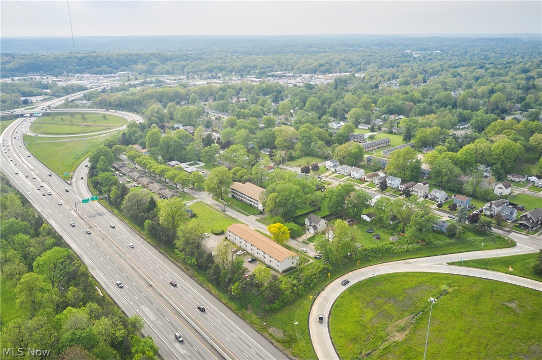 Akron - Commercial Sale