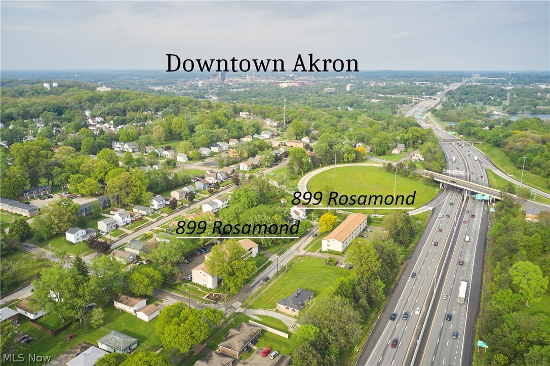 Akron - Commercial Sale