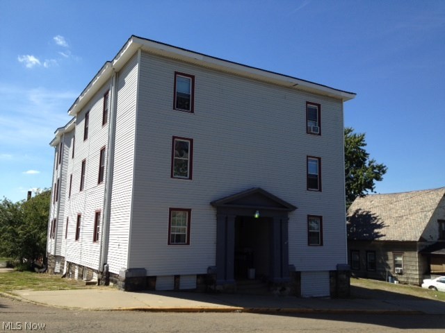 Alliance - Commercial Sale