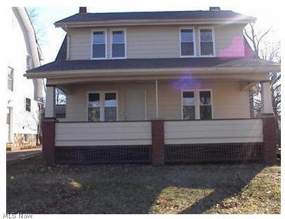 Indian Heights - Residential