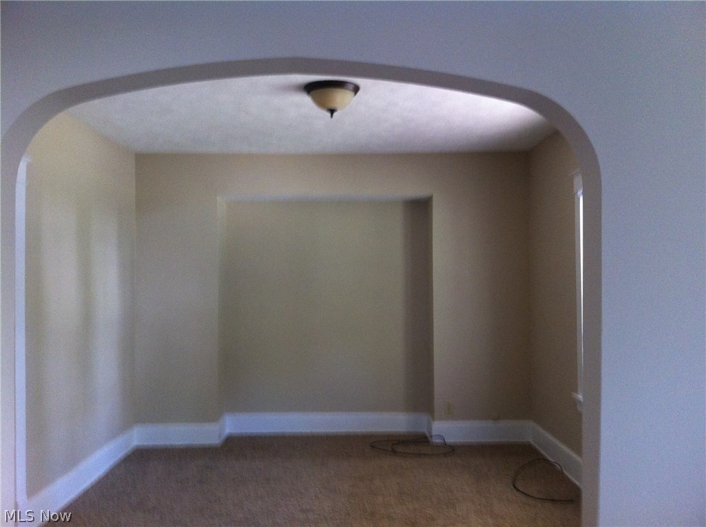 Indian Heights - Residential