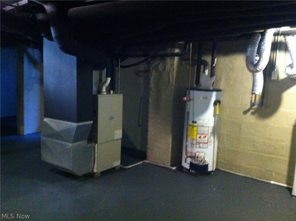 Indian Heights - Residential