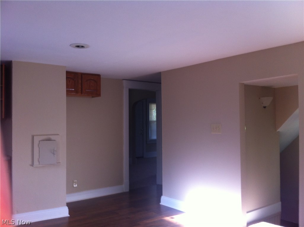 Indian Heights - Residential