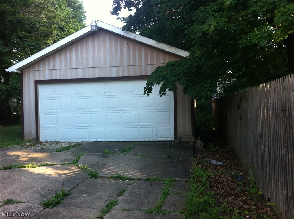 Indian Heights - Residential