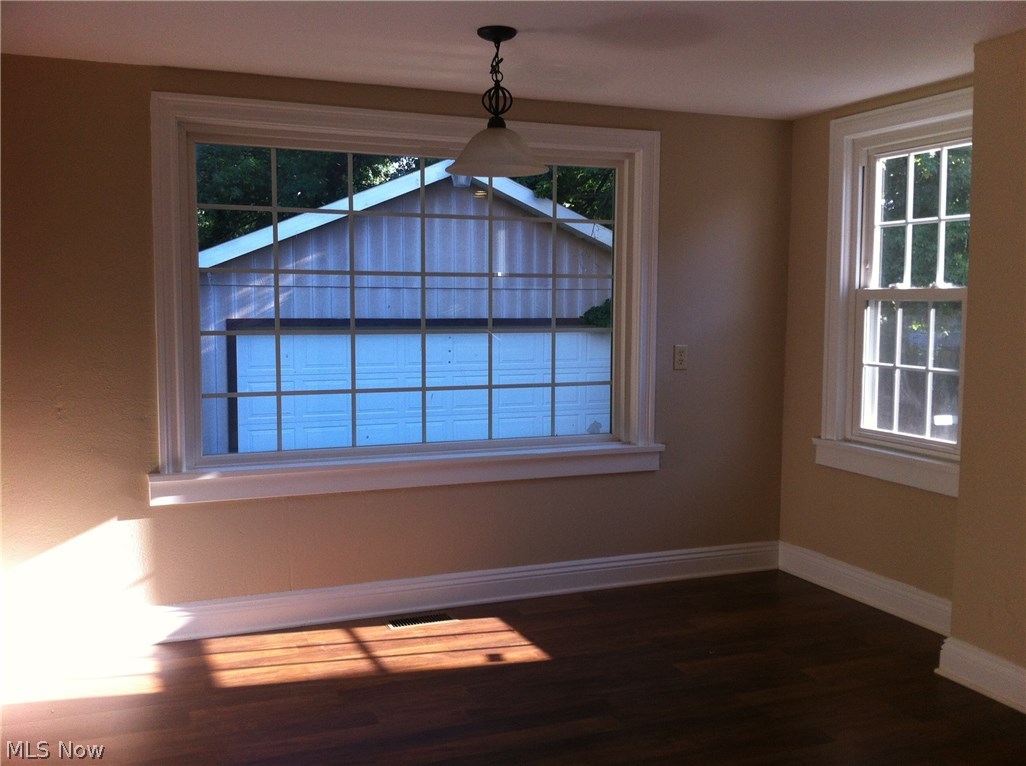 Indian Heights - Residential