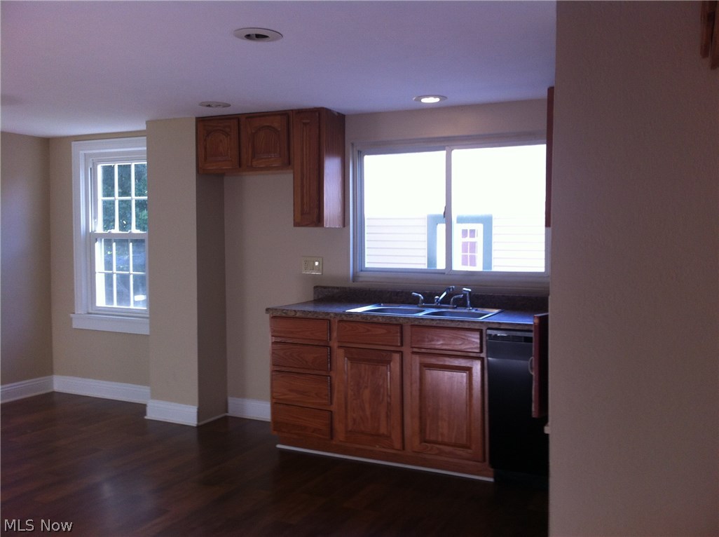 Indian Heights - Residential