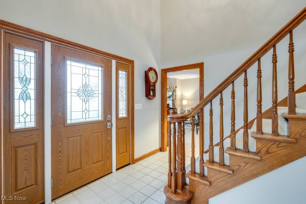630 White Tail Ridge Drive
