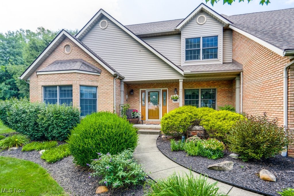 630 White Tail Ridge Drive