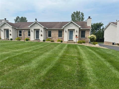 Condo For Sale - 840 W Park Avenue<br/> Hubbard, OH 44425