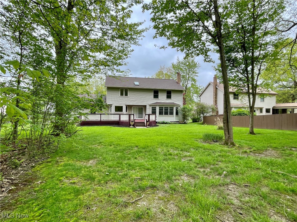 5362 Park Vista Court, Stow, Ohio image 43