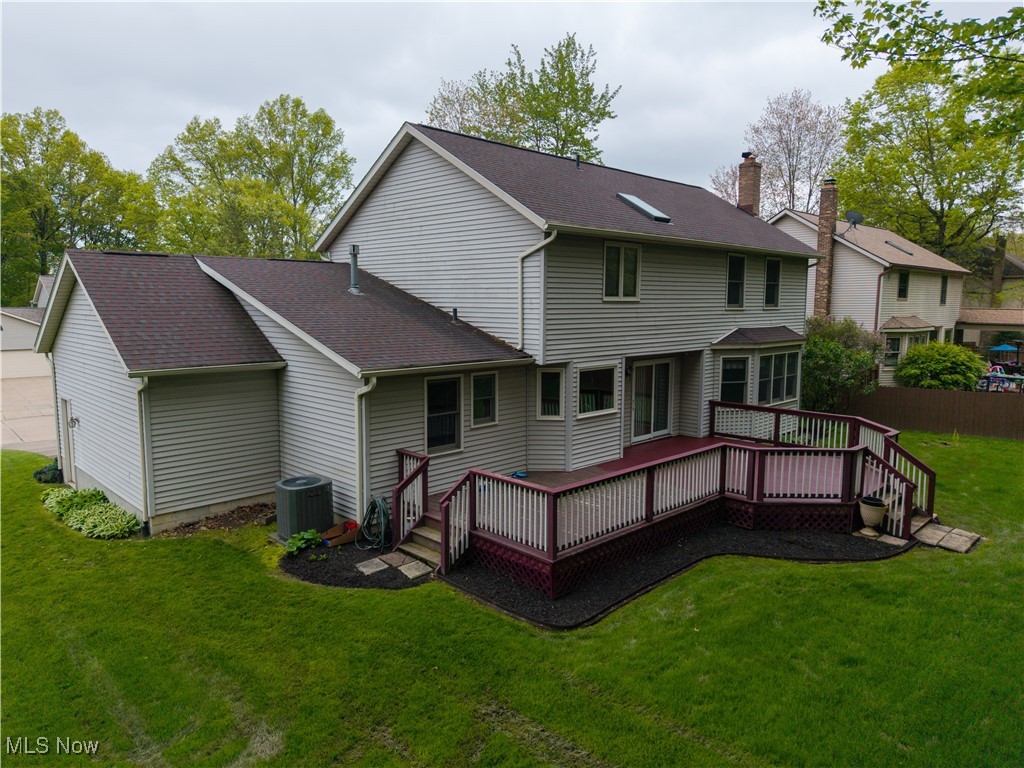 5362 Park Vista Court, Stow, Ohio image 37