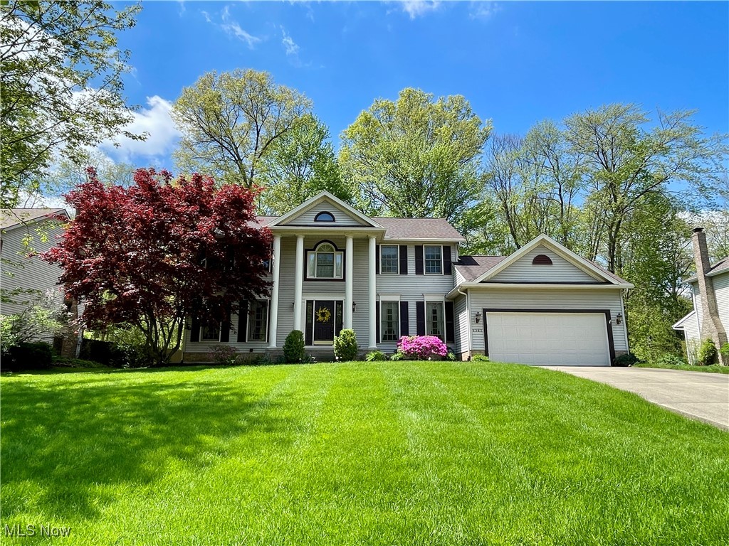 5362 Park Vista Court, Stow, Ohio image 31
