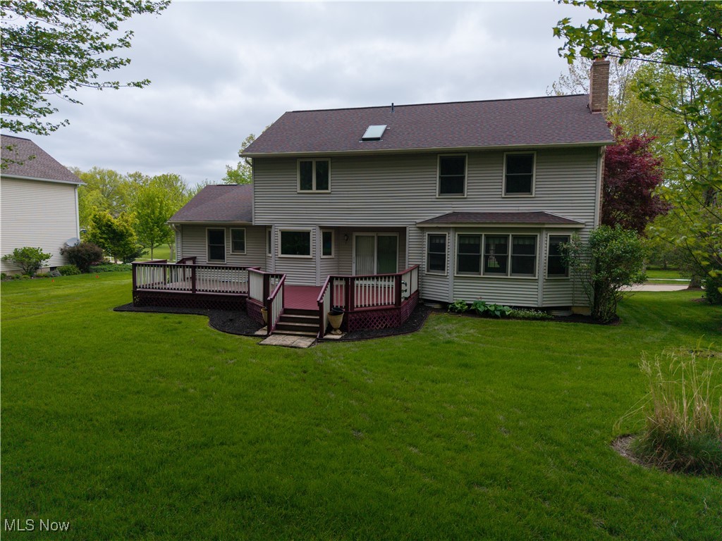 5362 Park Vista Court, Stow, Ohio image 7