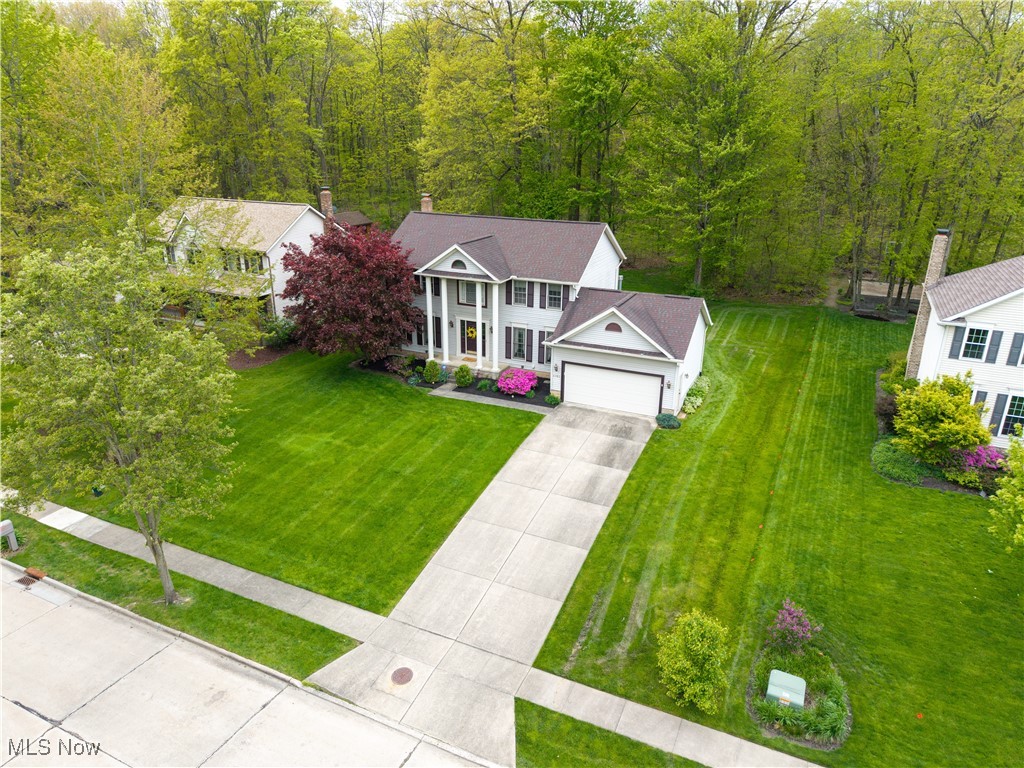 5362 Park Vista Court, Stow, Ohio image 38