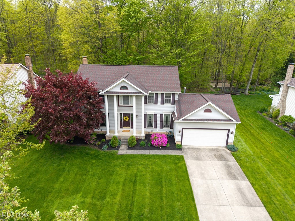 5362 Park Vista Court, Stow, Ohio image 34