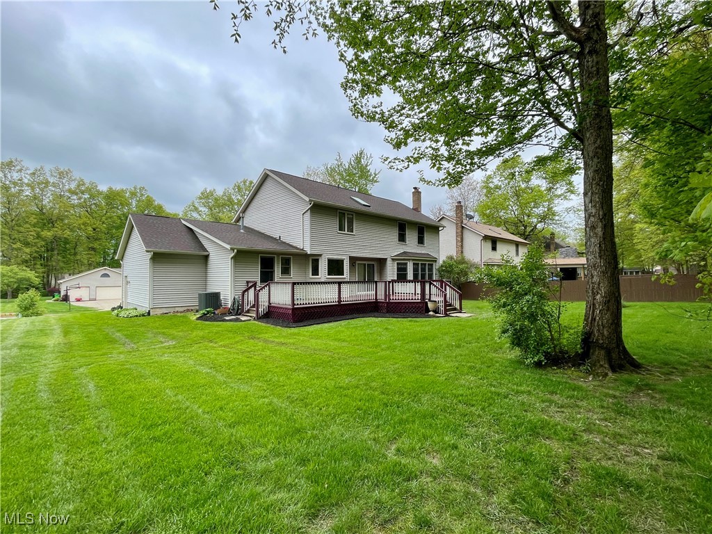5362 Park Vista Court, Stow, Ohio image 42